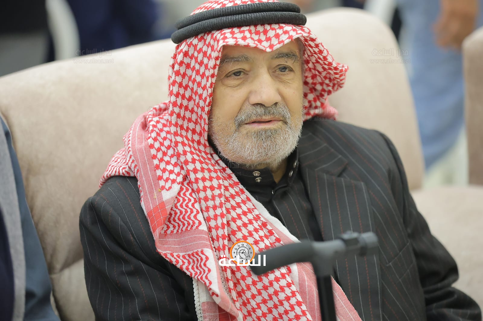 Madar Al-Saa Images 0.1397101715576604