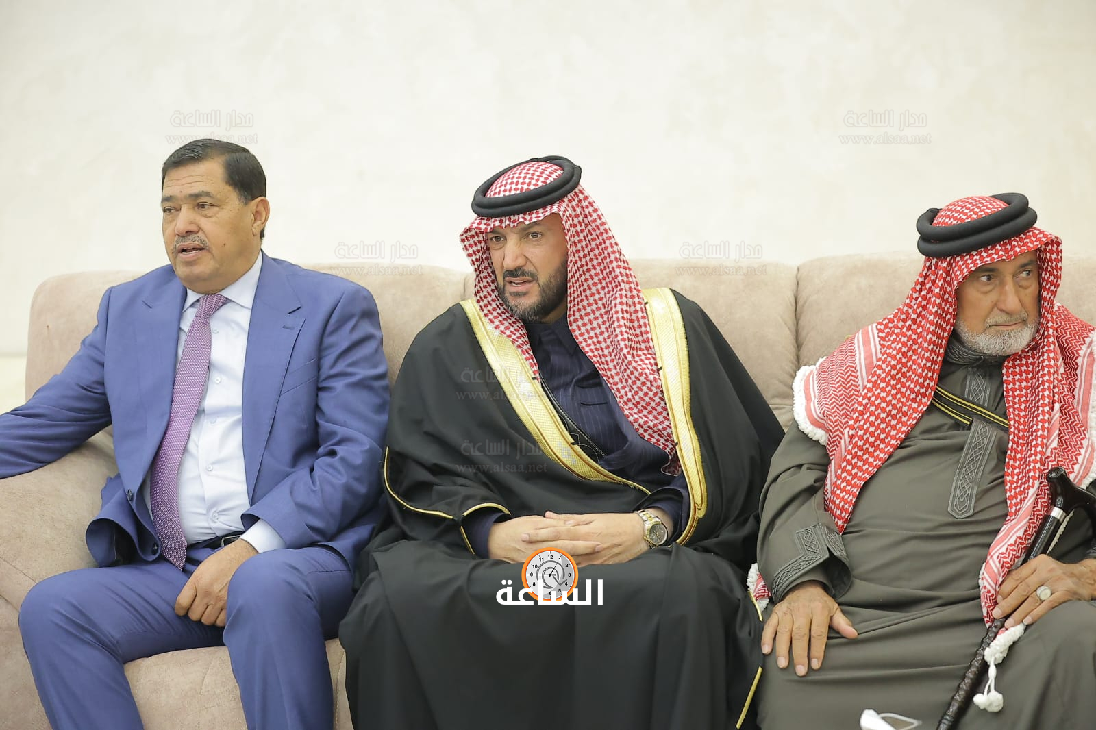 Madar Al-Saa Images 0.15250674135858266