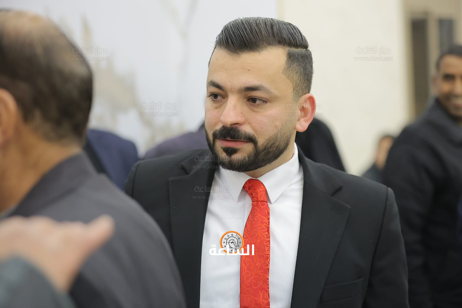 Madar Al-Saa Images 0.4142954394619377