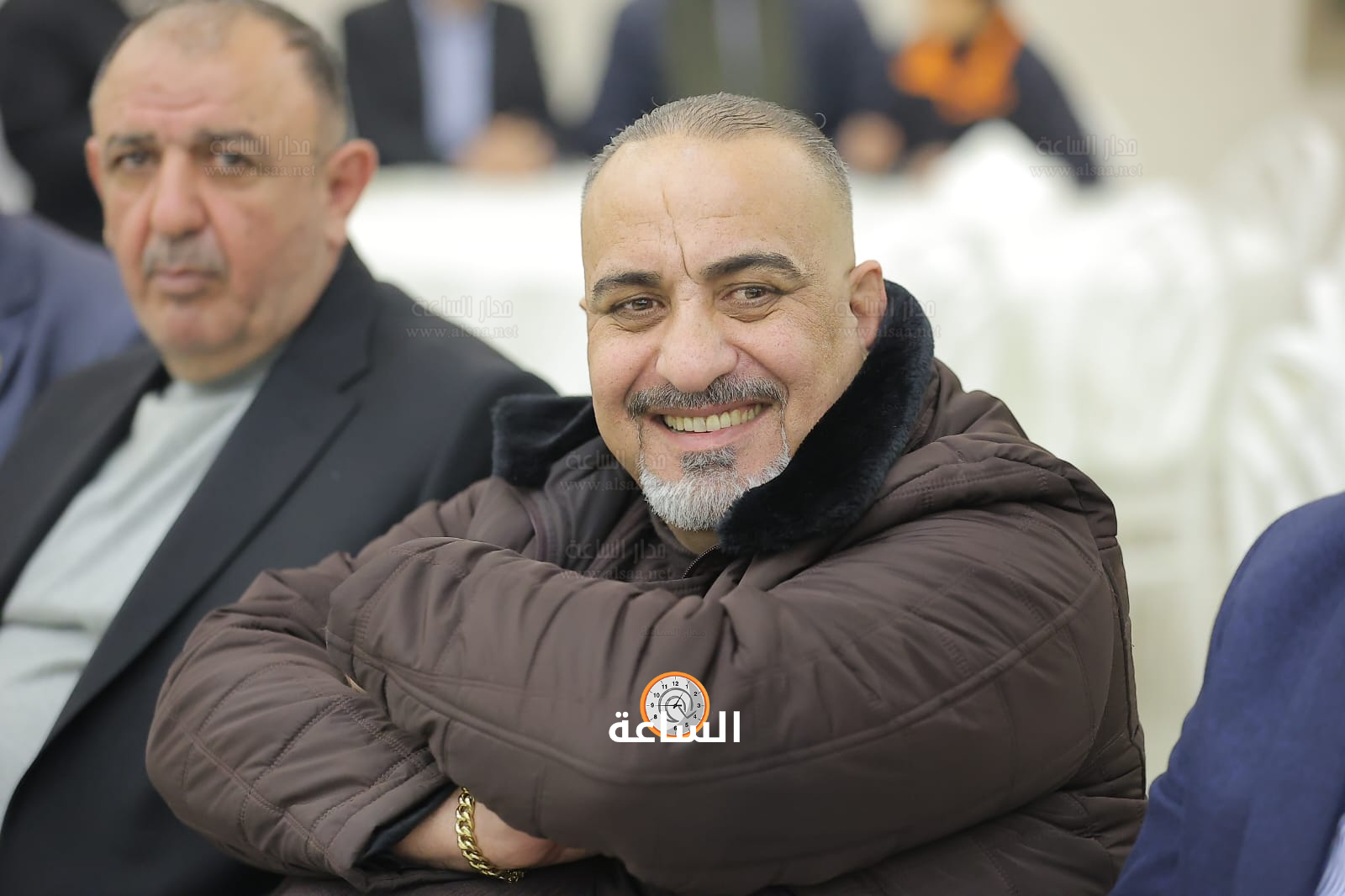 Madar Al-Saa Images 0.13971975742891107