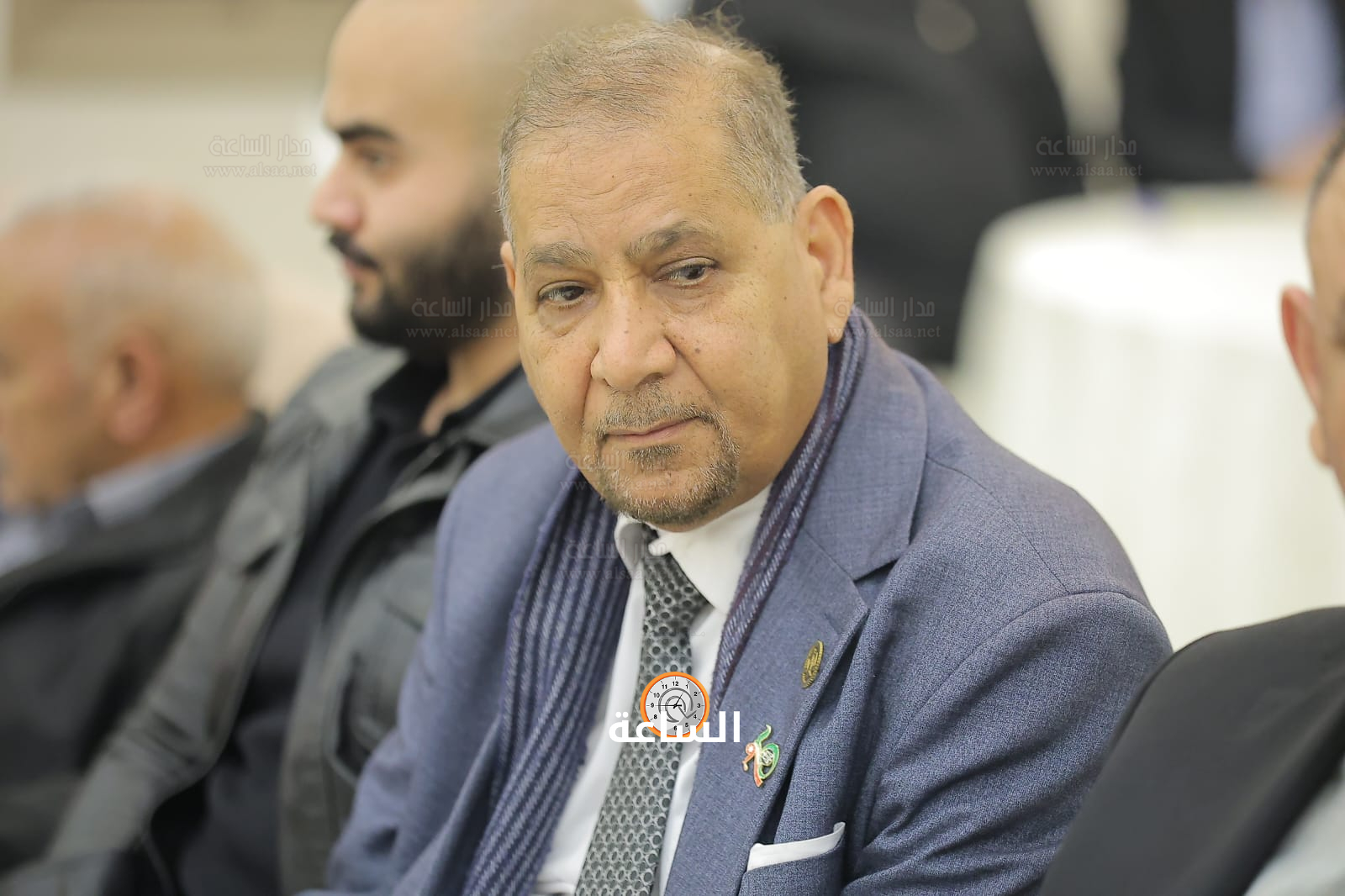 Madar Al-Saa Images 0.13223381429873704