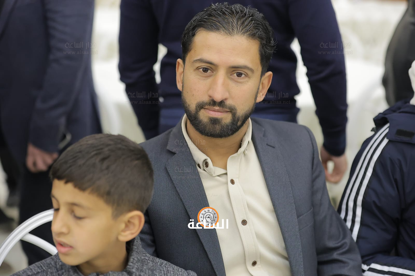 Madar Al-Saa Images 0.2653295717466483