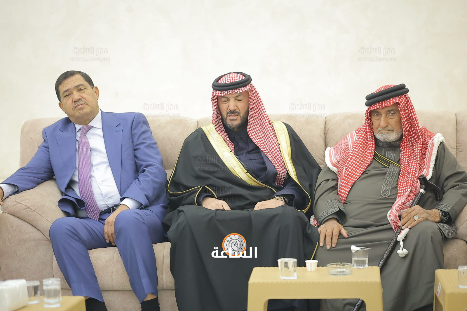 Madar Al-Saa Images 0.4407509622274578