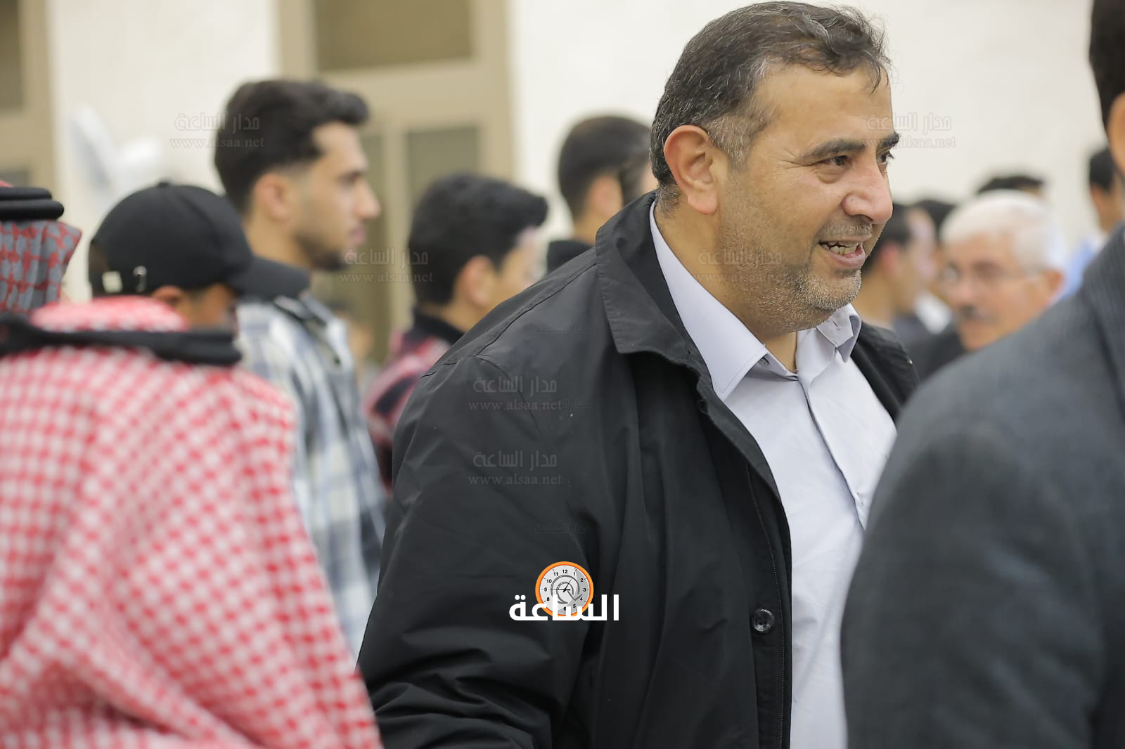 Madar Al-Saa Images 0.9492961951175076