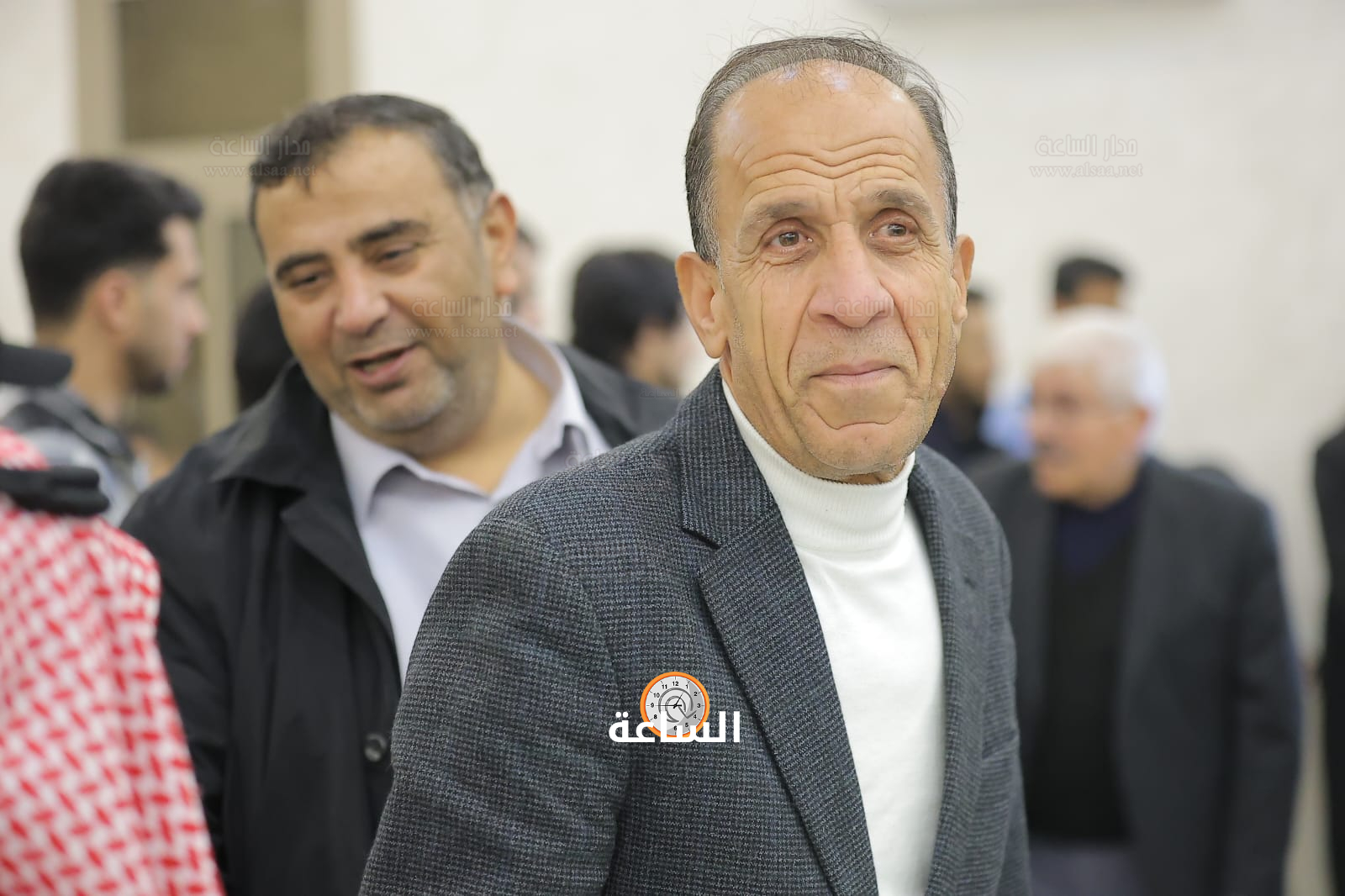 Madar Al-Saa Images 0.3827391485186643