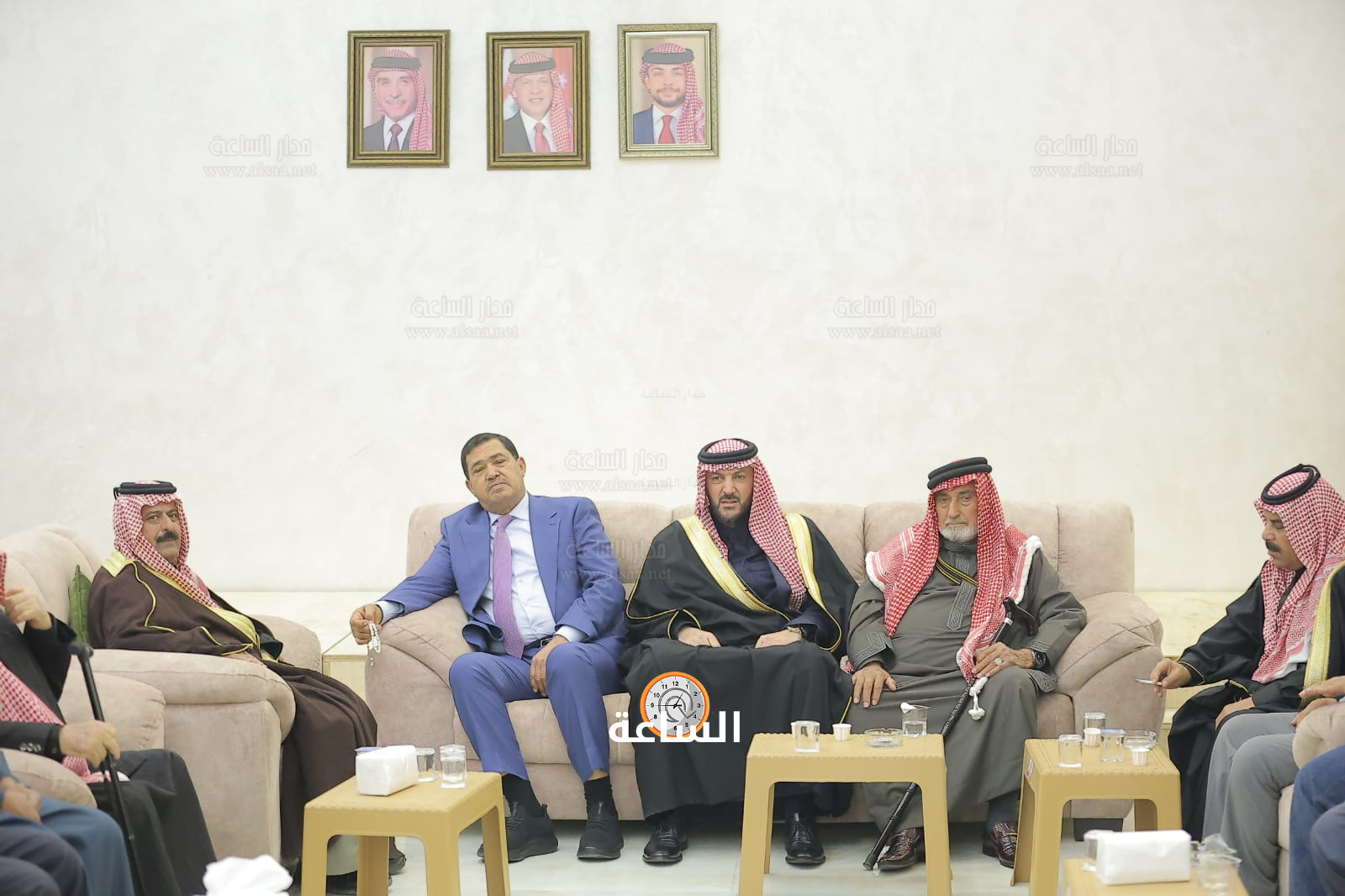 Madar Al-Saa Images 0.34287298911052877