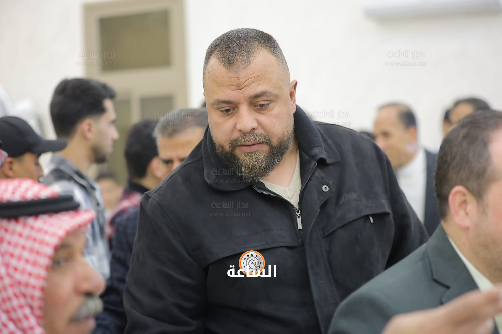 Madar Al-Saa Images 0.4590166094555942