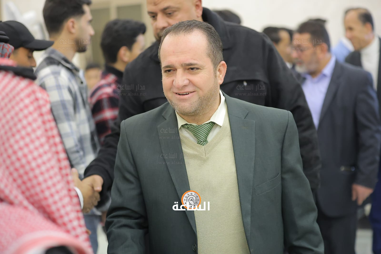 Madar Al-Saa Images 0.8810789908860794