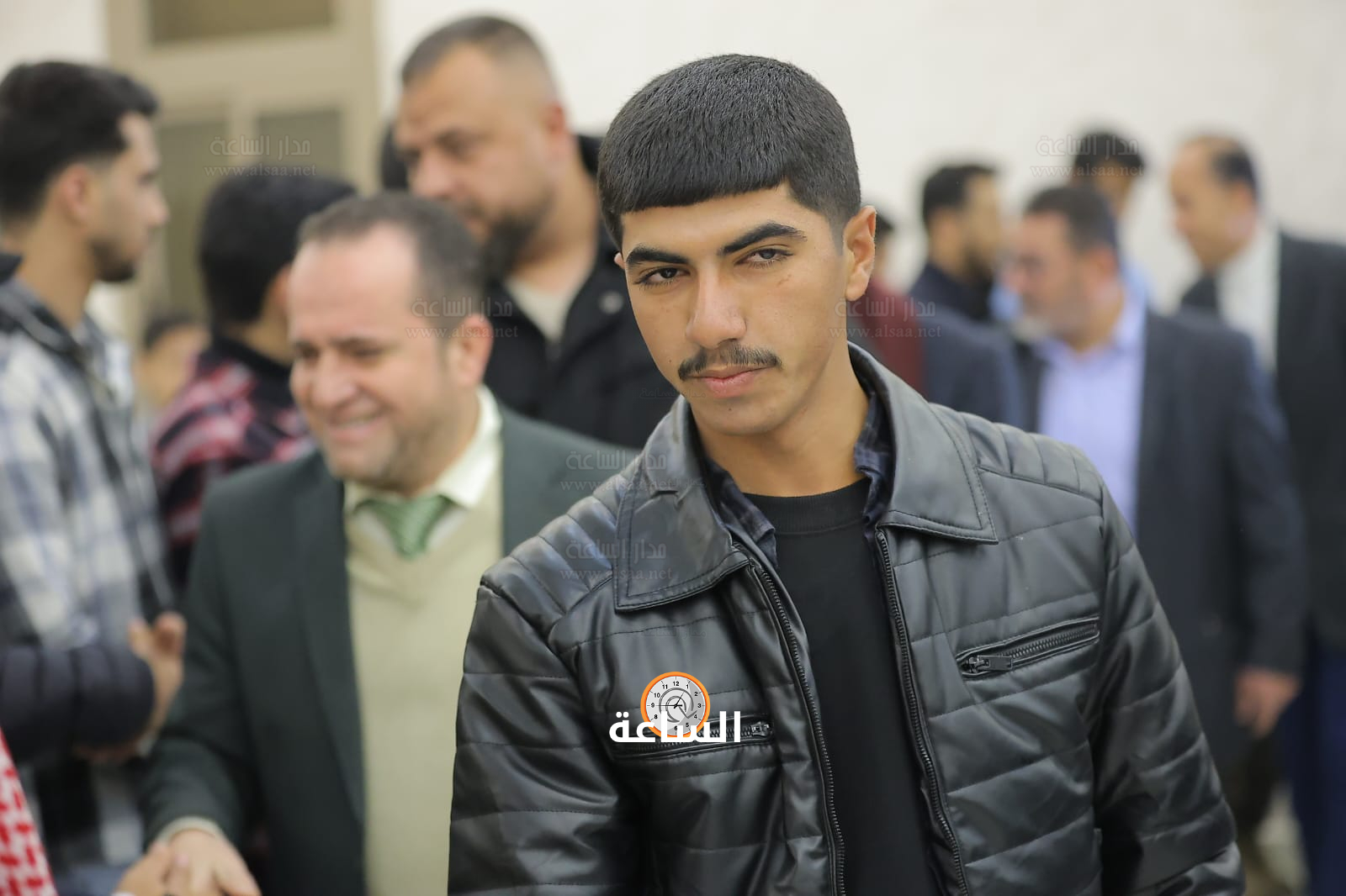 Madar Al-Saa Images 0.8568728392444811