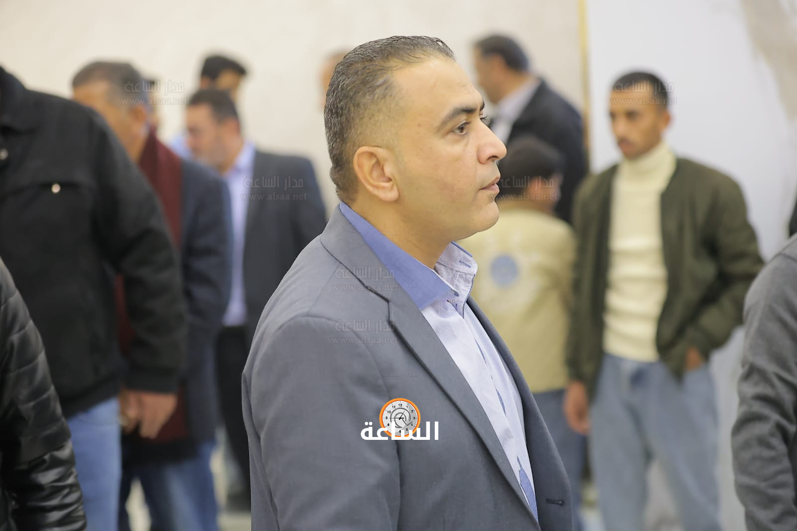 Madar Al-Saa Images 0.9729115968892823