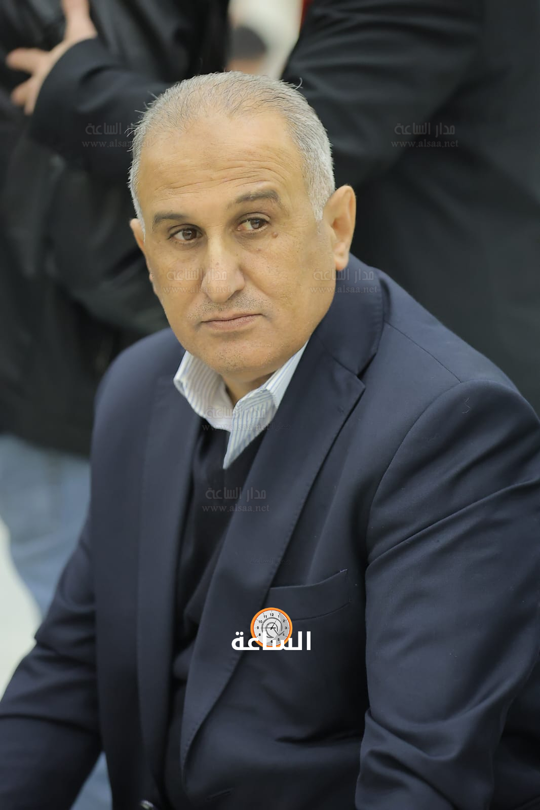 Madar Al-Saa Images 0.4643734214985876