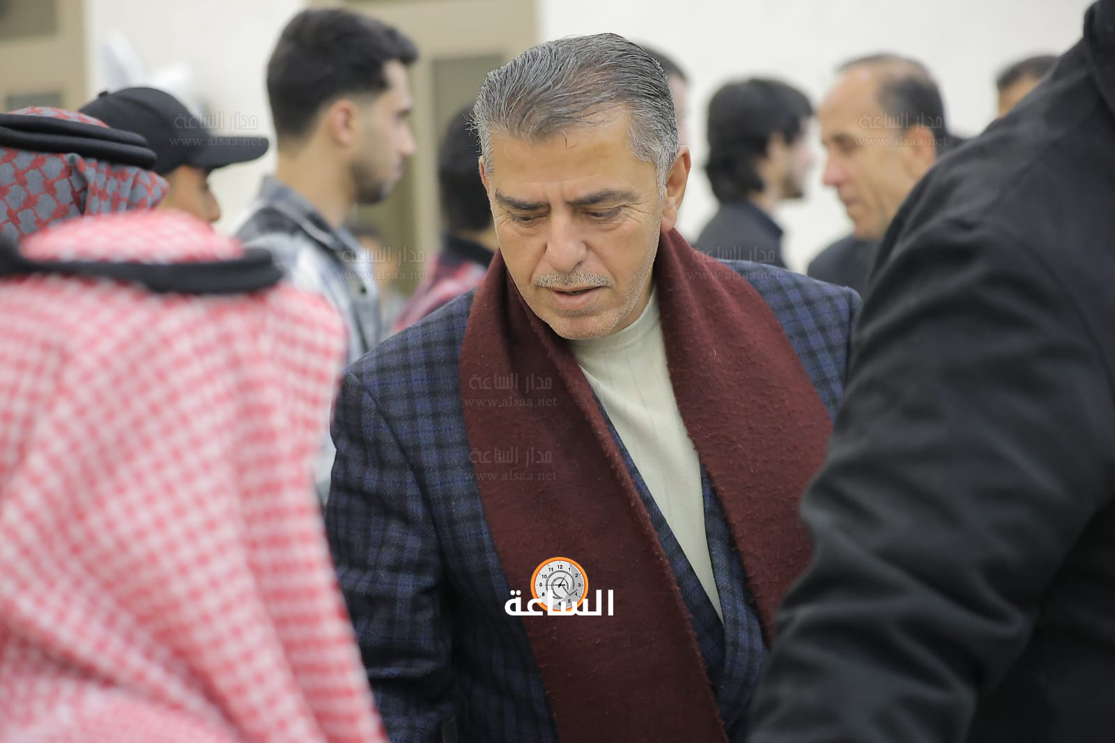 Madar Al-Saa Images 0.7576104123776195