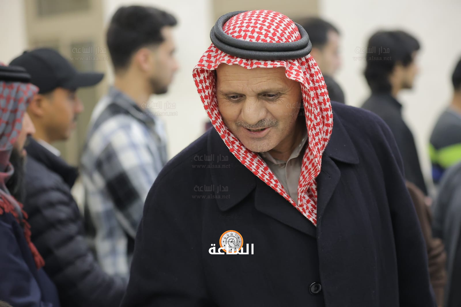 Madar Al-Saa Images 0.49086393754065816