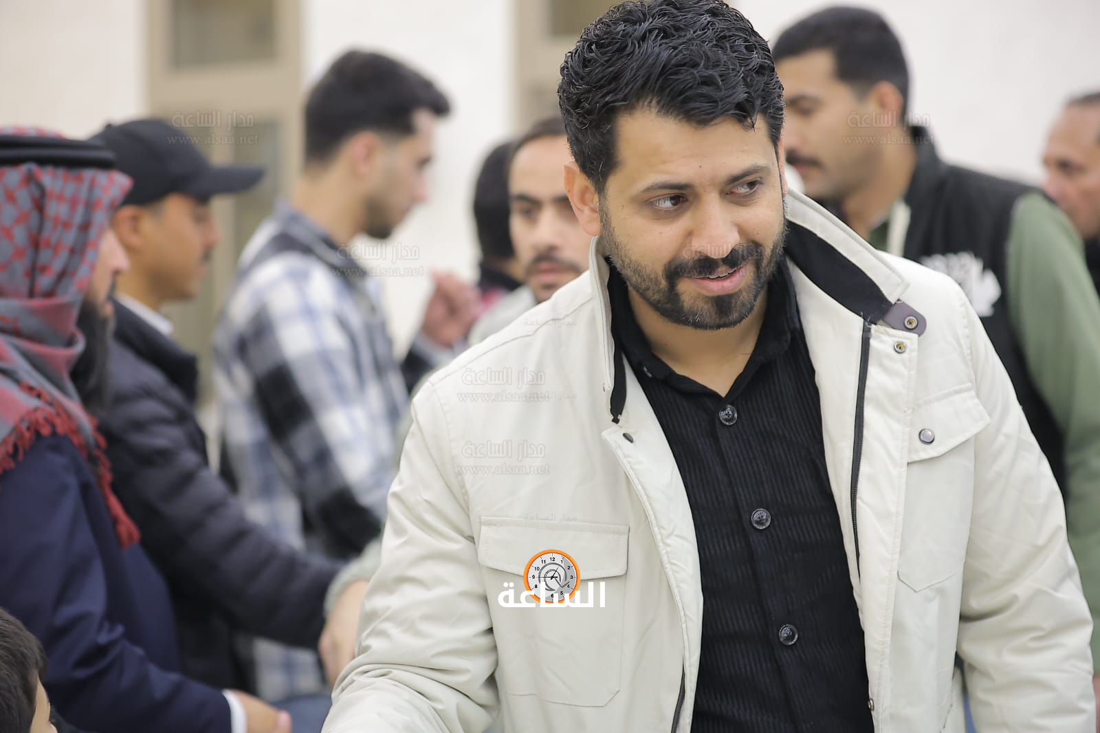 Madar Al-Saa Images 0.7362087501679107