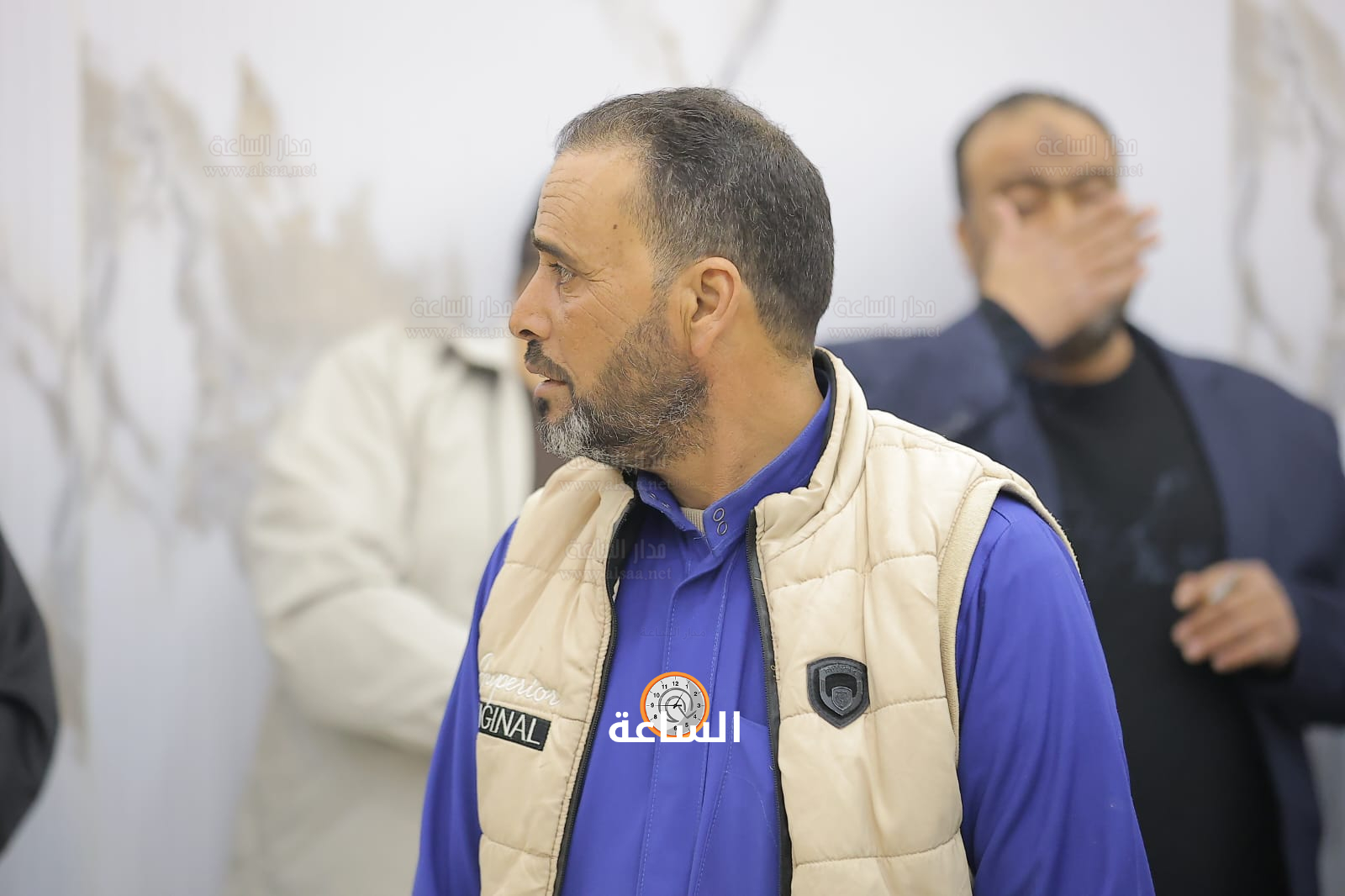 Madar Al-Saa Images 0.8279495544434413