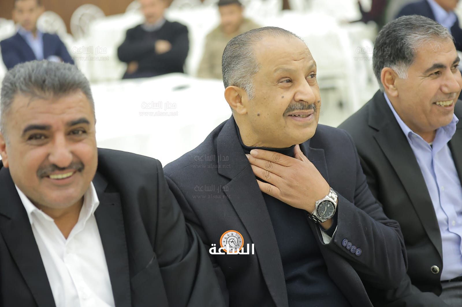 Madar Al-Saa Images 0.07604301879193243