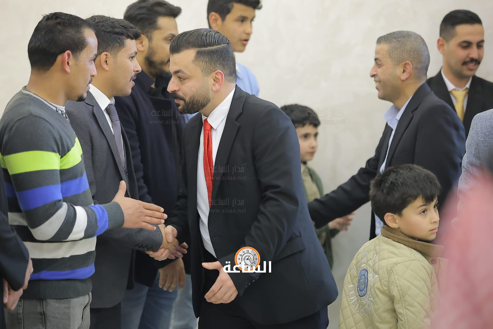 Madar Al-Saa Images 0.11692806788102539