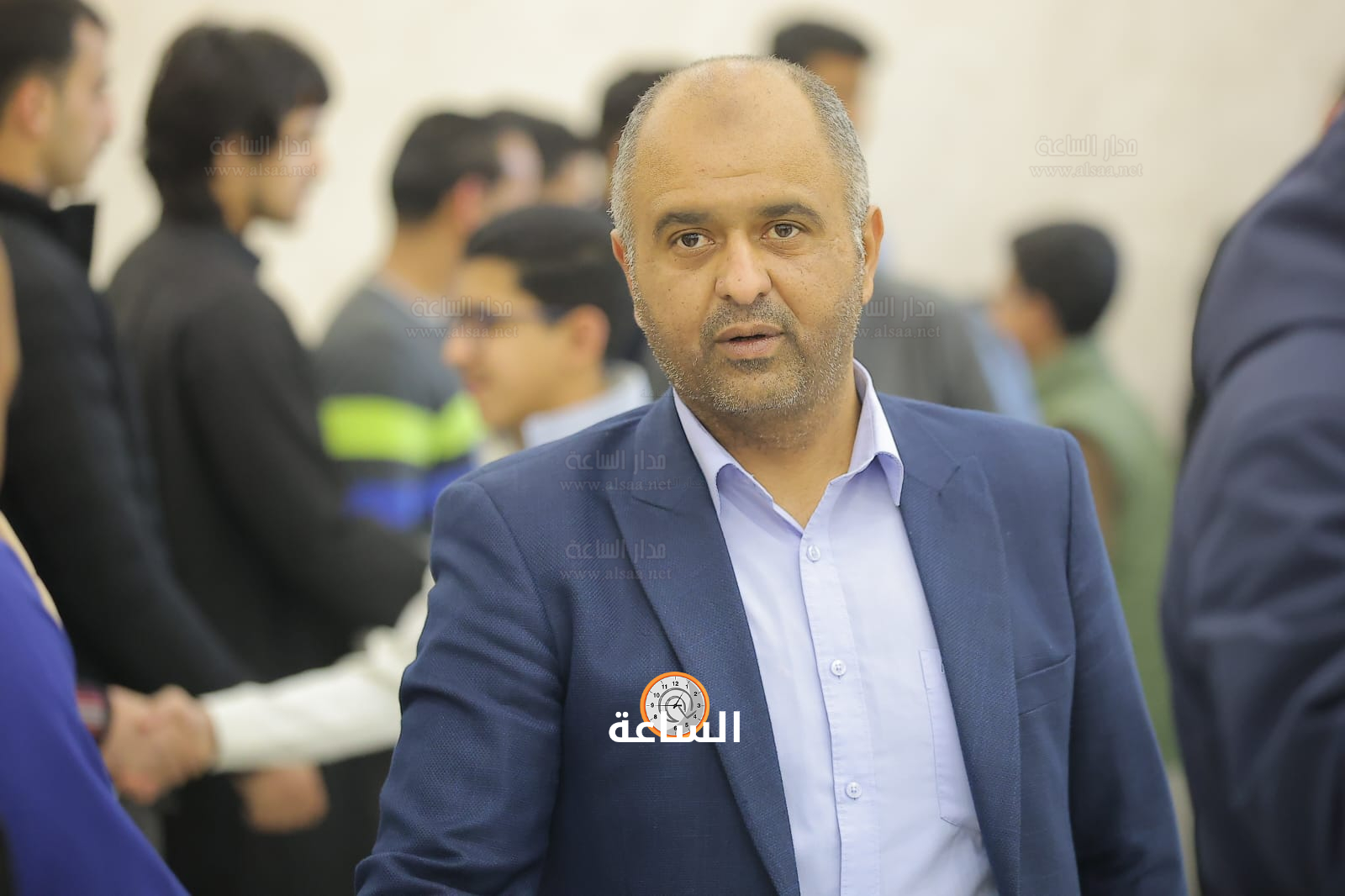 Madar Al-Saa Images 0.43735953658196325