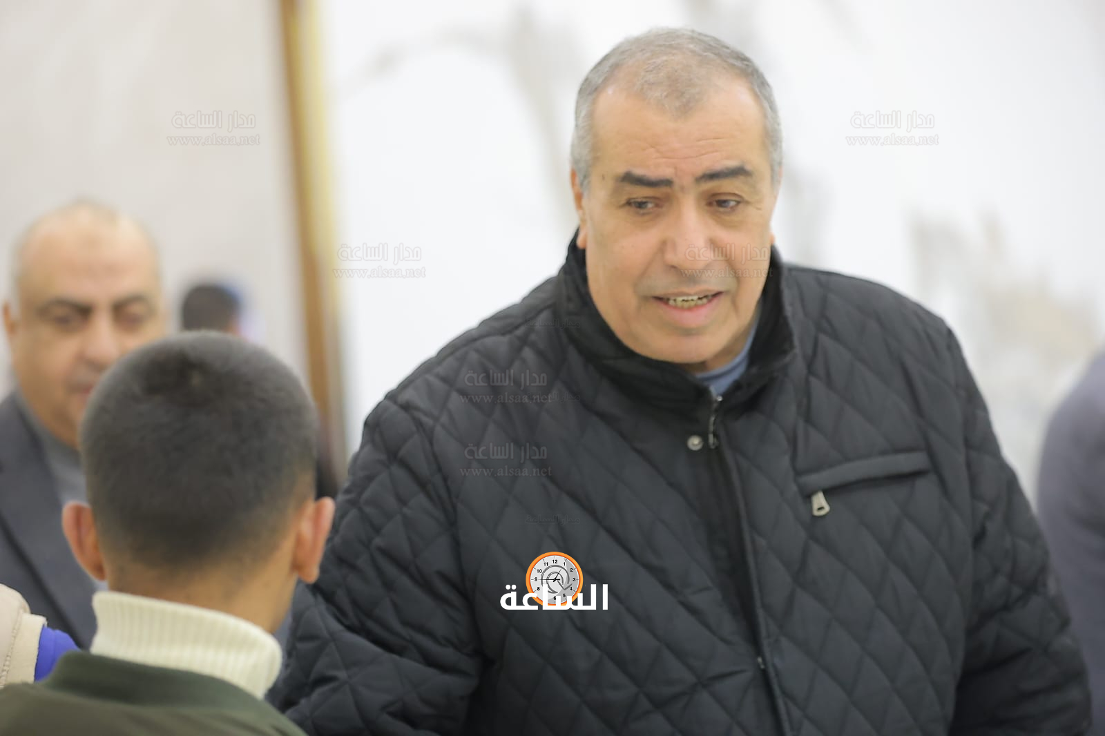 Madar Al-Saa Images 0.2850816991005224