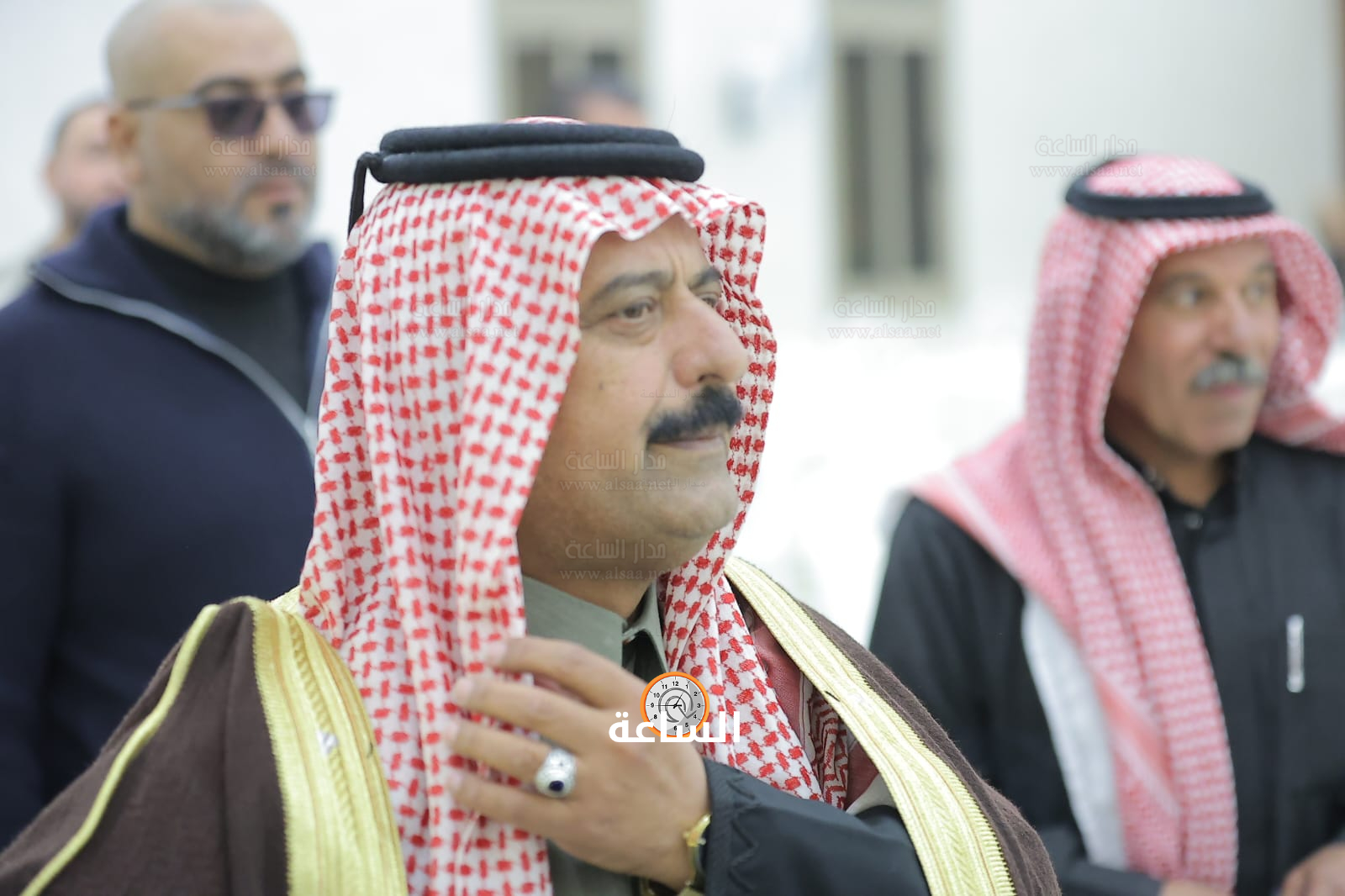 Madar Al-Saa Images 0.9266482099653889