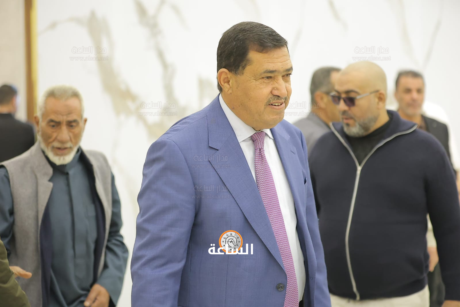 Madar Al-Saa Images 0.5918591357655785