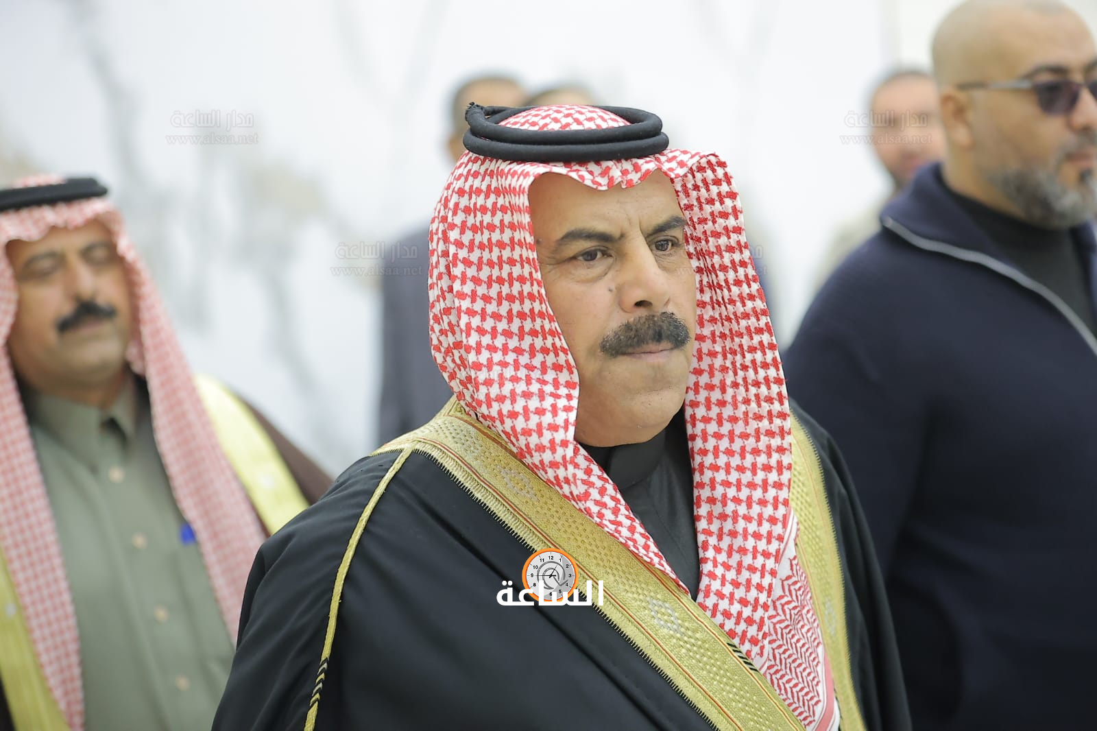 Madar Al-Saa Images 0.29875618706719287