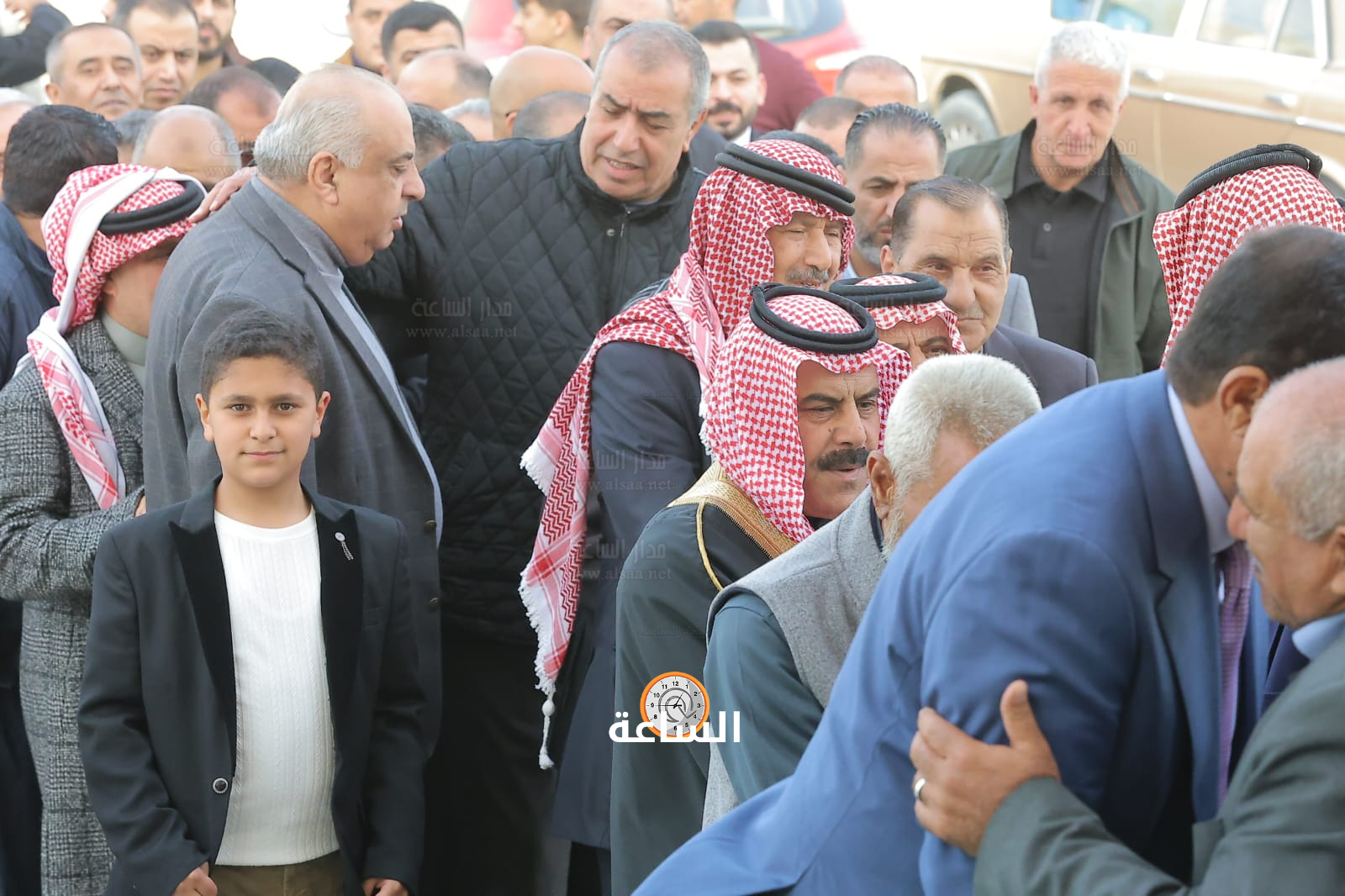 Madar Al-Saa Images 0.4231243266392073