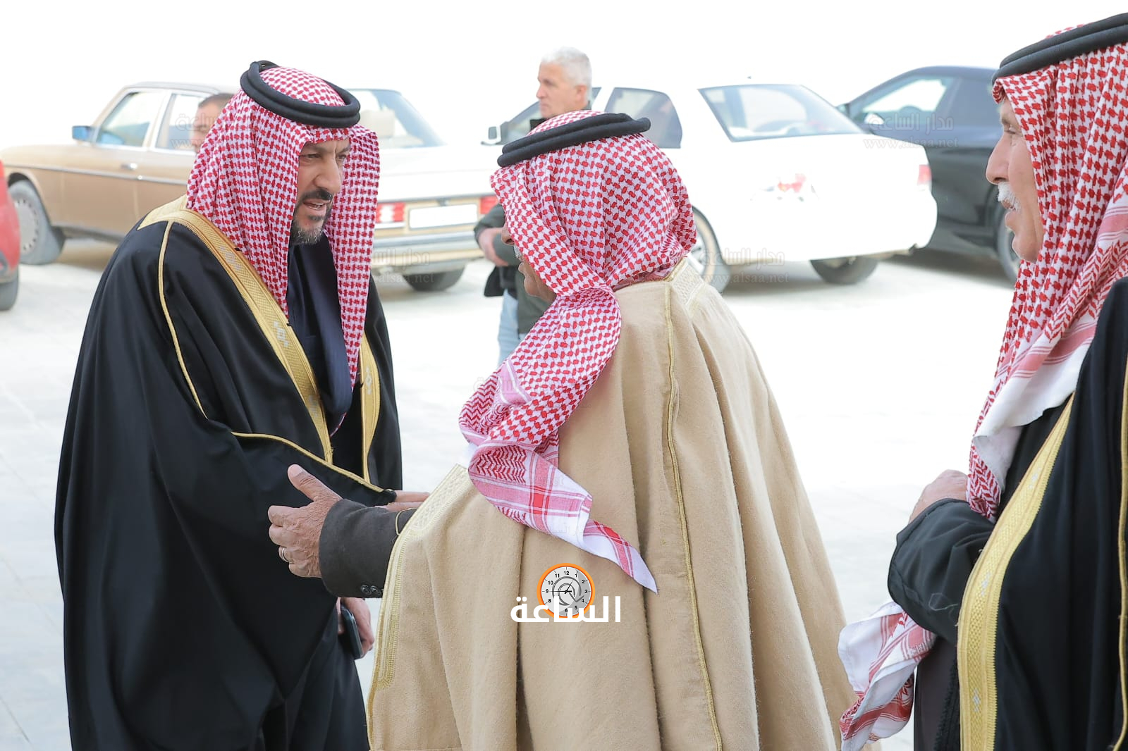 Madar Al-Saa Images 0.21536899677612042