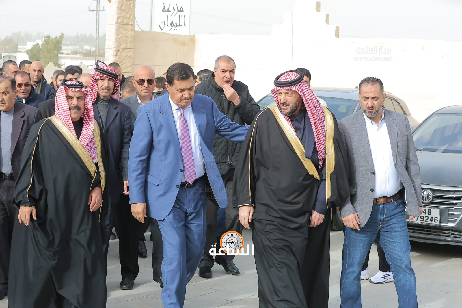 Madar Al-Saa Images 0.3874253287519335