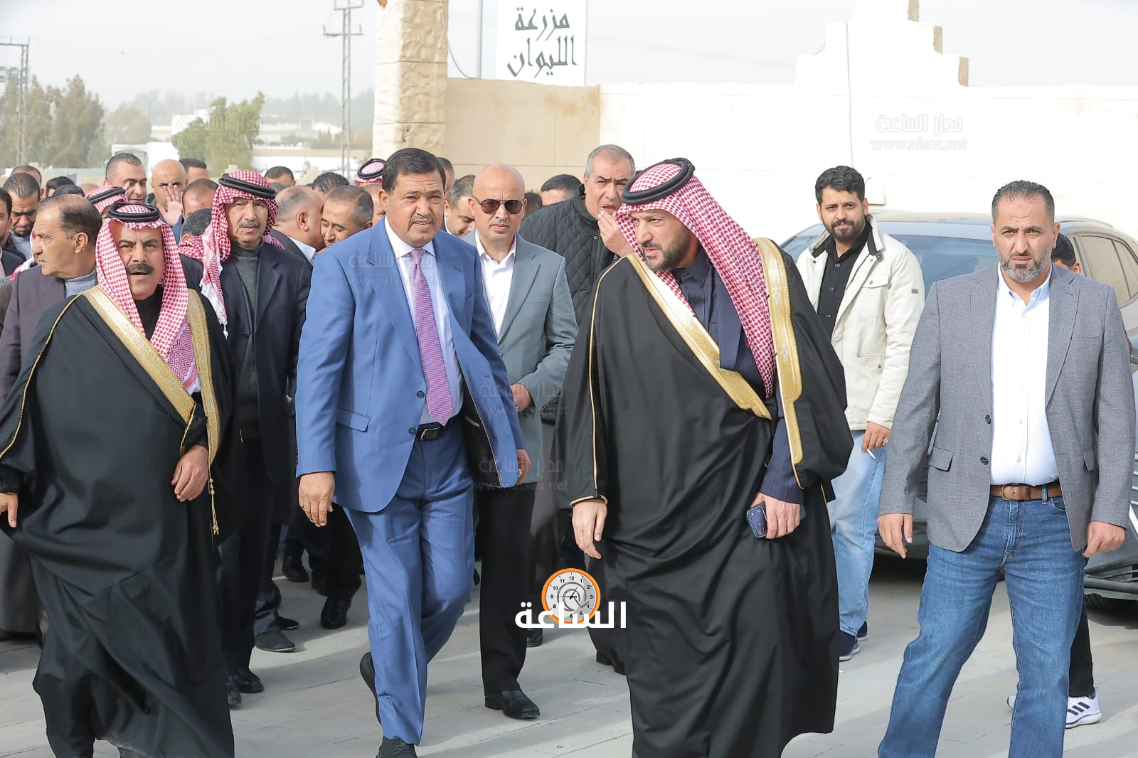 Madar Al-Saa Images 0.02529224719300127