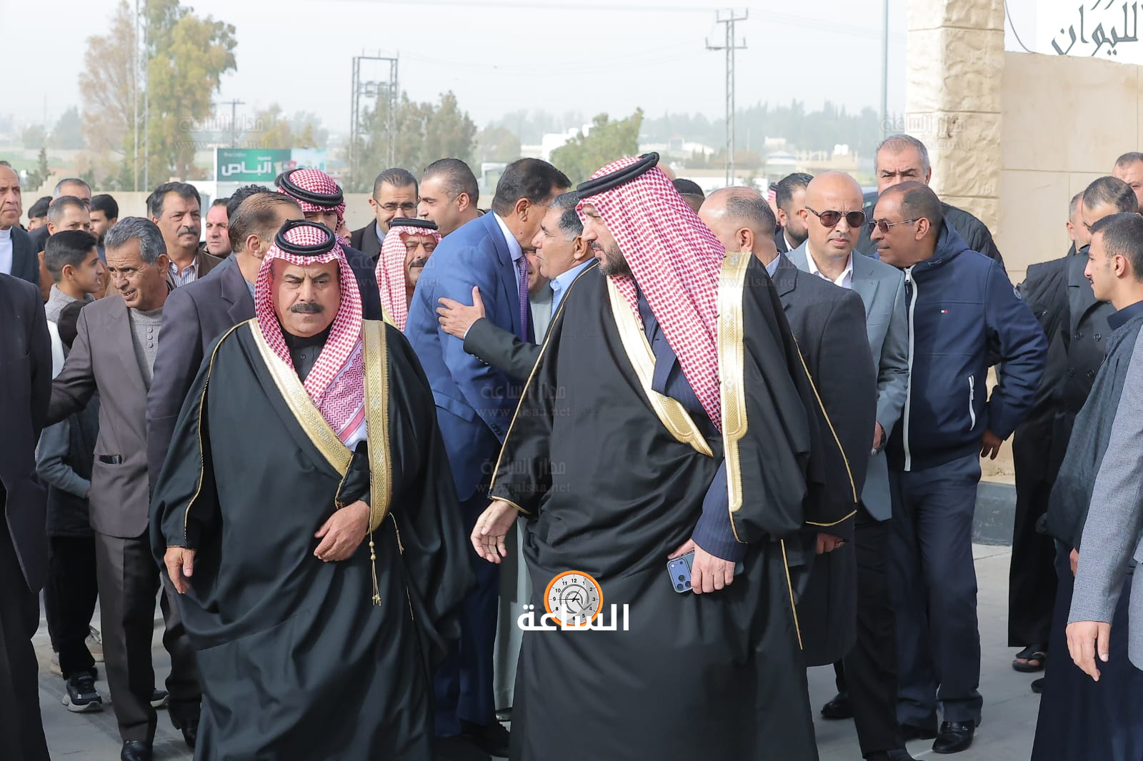 Madar Al-Saa Images 0.9804736136864783