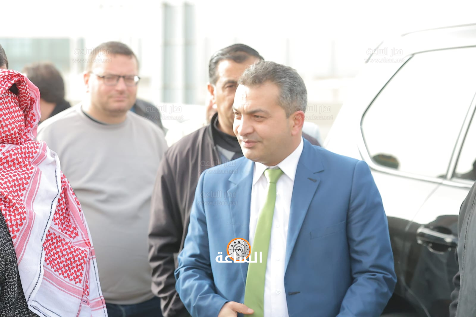 Madar Al-Saa Images 0.70991982538828