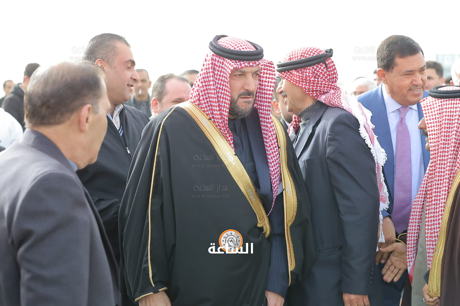 Madar Al-Saa Images 0.577966010198277