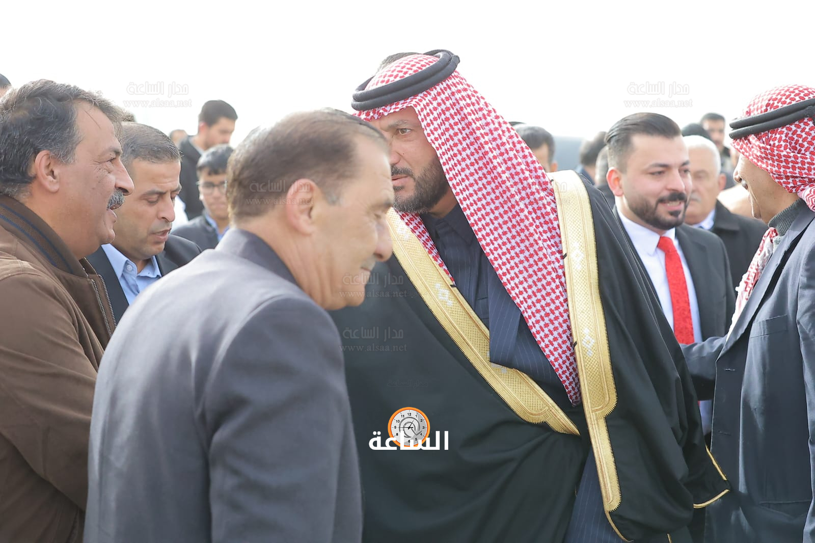 Madar Al-Saa Images 0.20052085577300938