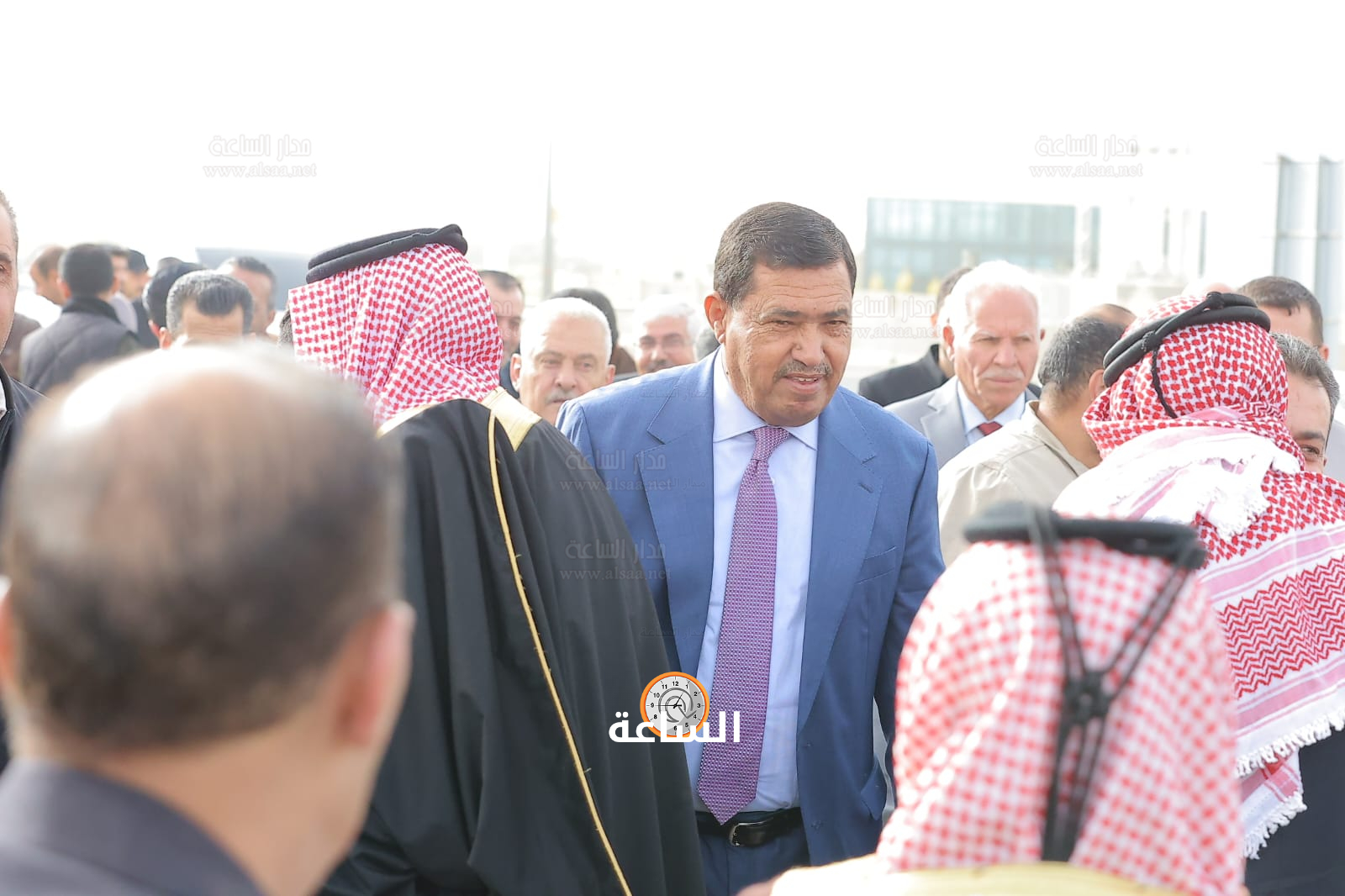 Madar Al-Saa Images 0.22415396248059083