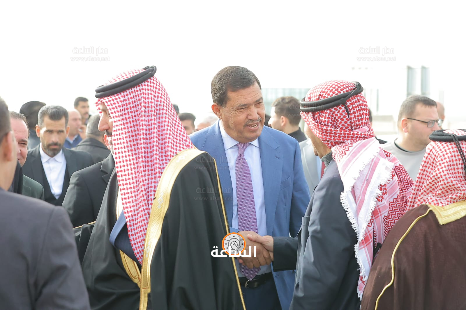 Madar Al-Saa Images 0.6720380965640594