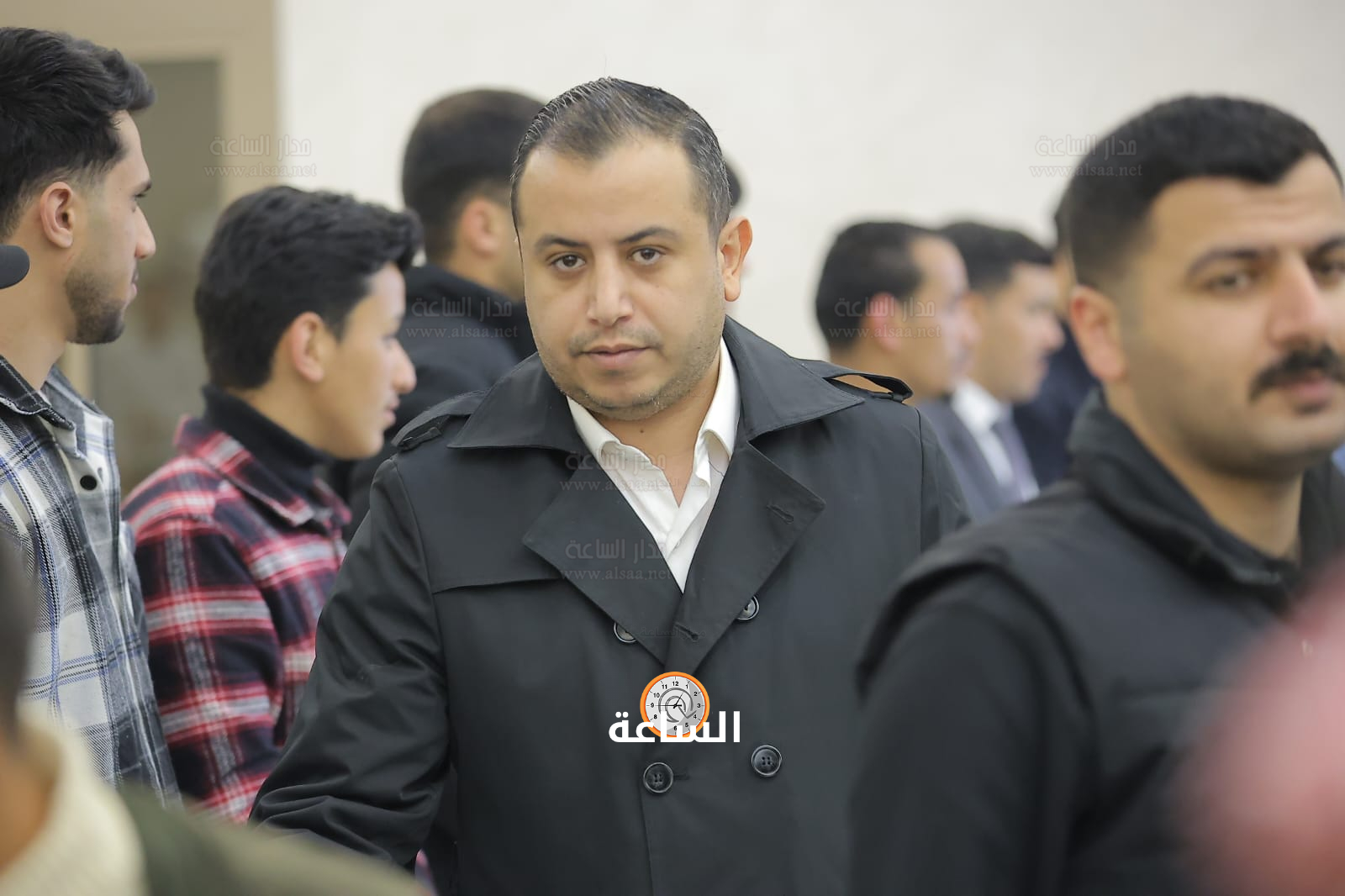 Madar Al-Saa Images 0.7752502756198398