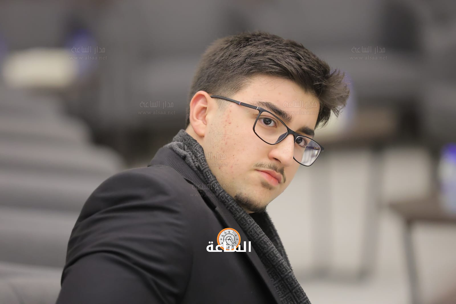 Madar Al-Saa Images 0.3577862376619152