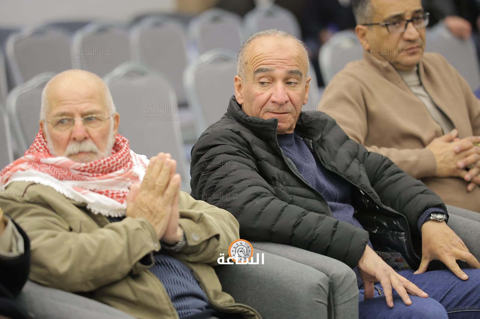 Madar Al-Saa Images 0.3025576918549193