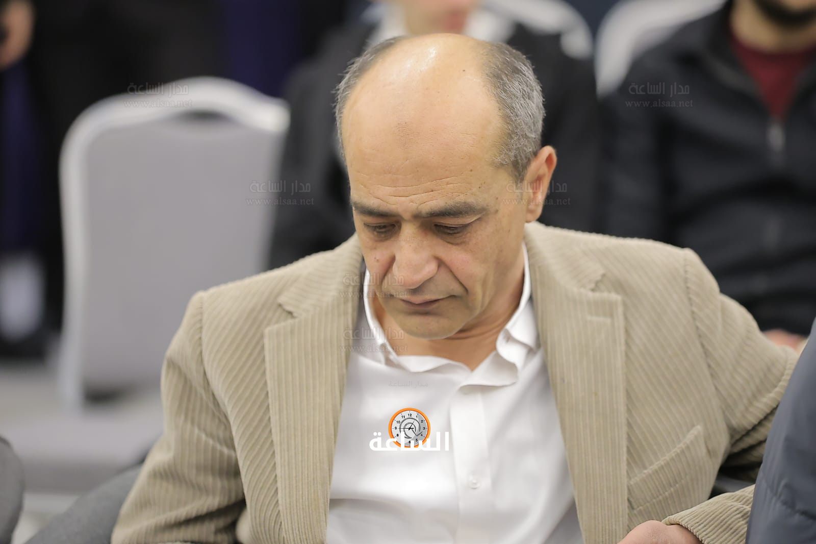 Madar Al-Saa Images 0.44087043490140654