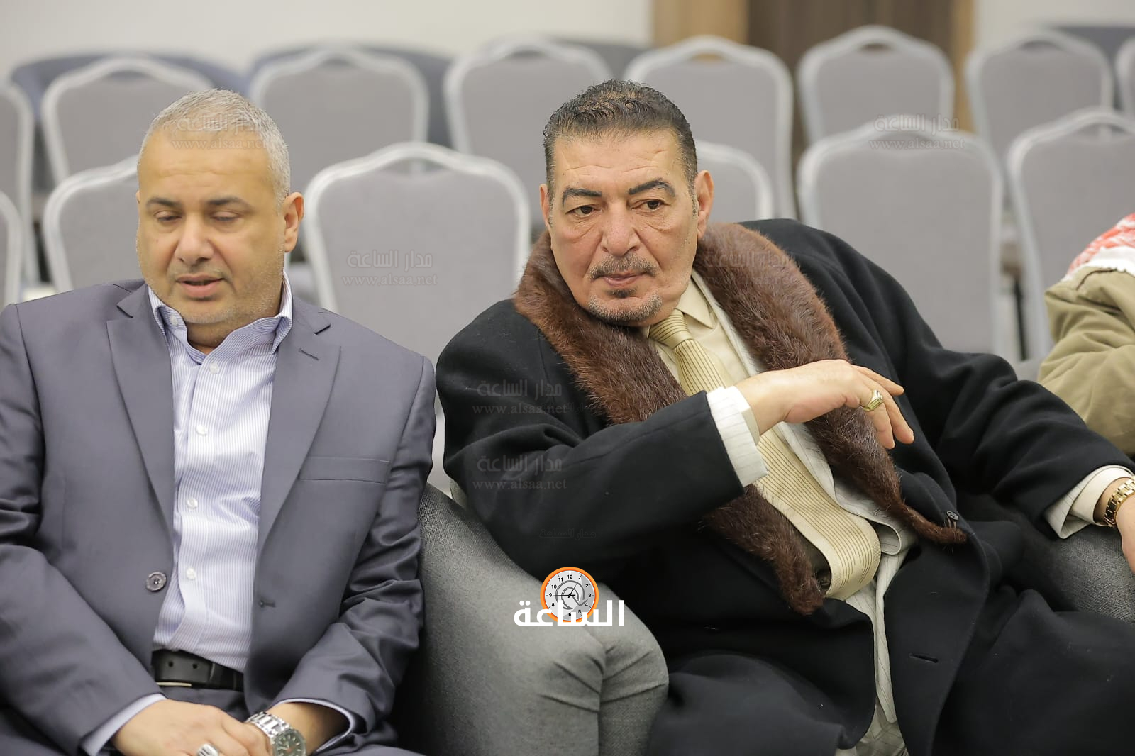 Madar Al-Saa Images 0.5450146154899528