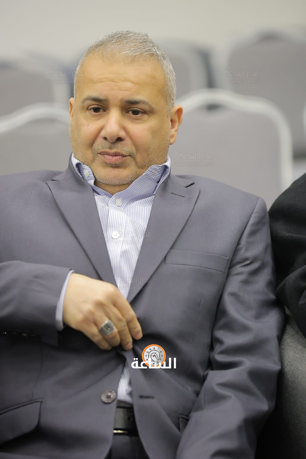 Madar Al-Saa Images 0.14312738279485548