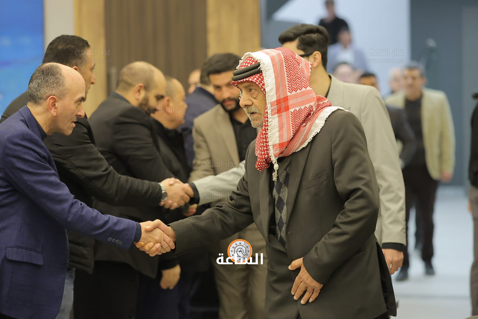 Madar Al-Saa Images 0.7511267114738074