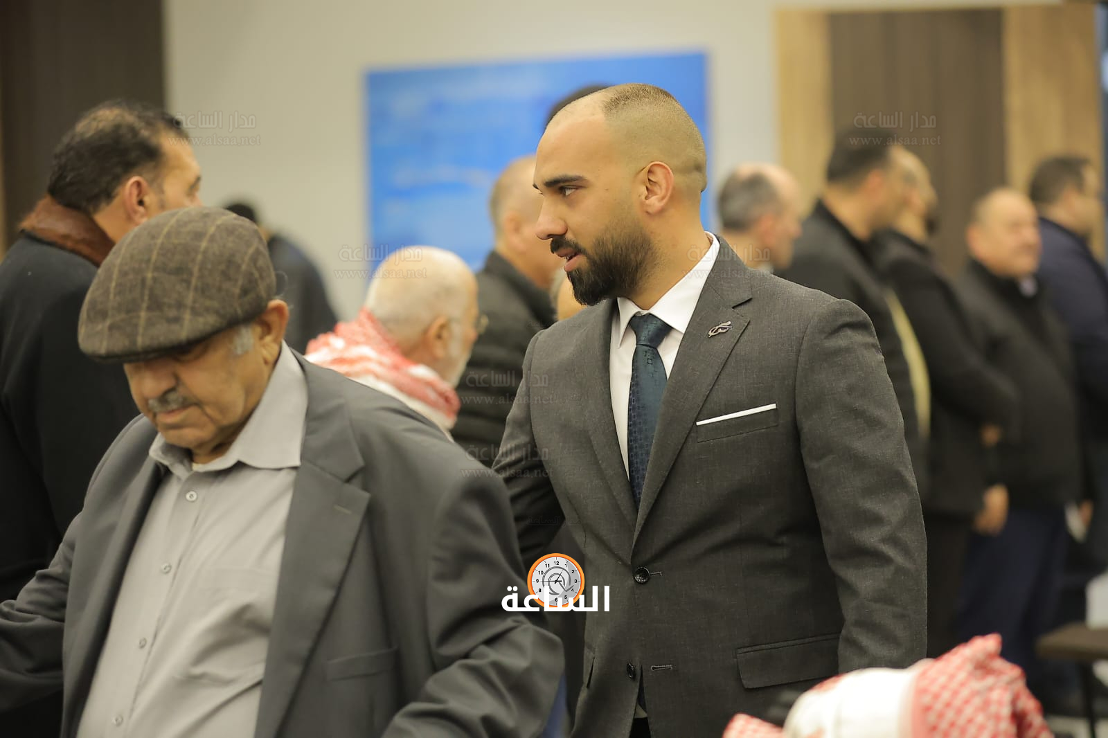 Madar Al-Saa Images 0.8499925909724131