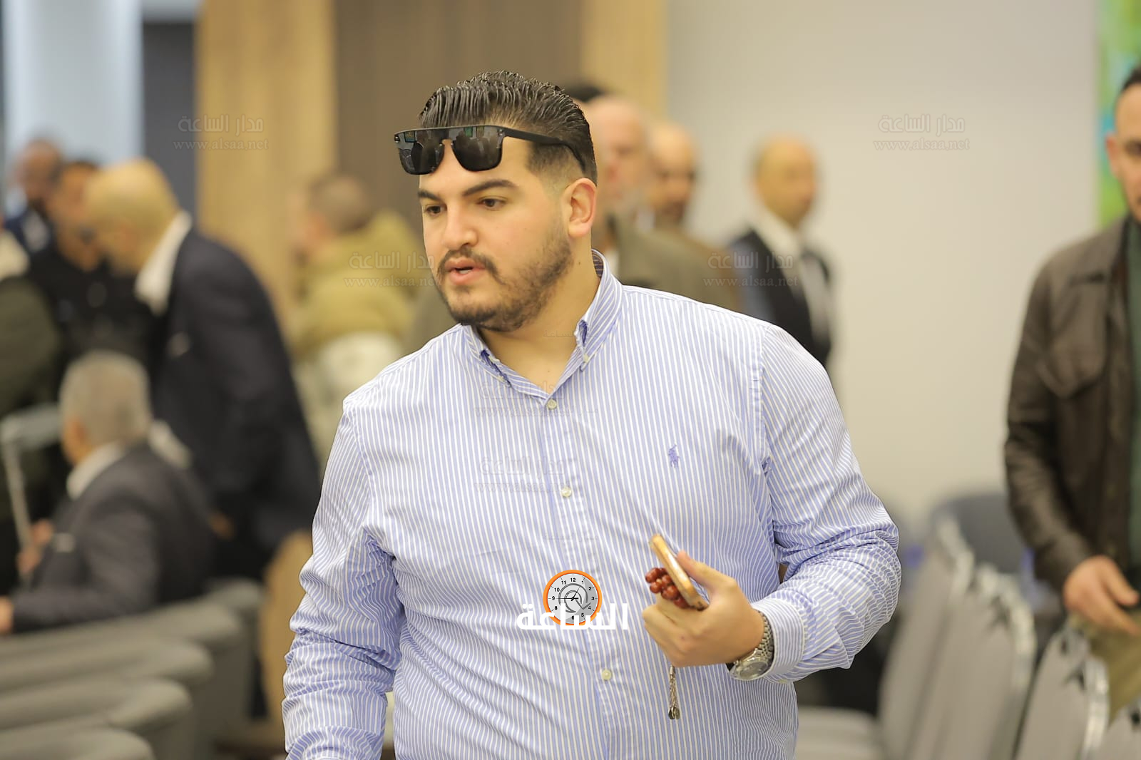 Madar Al-Saa Images 0.02100824287754366