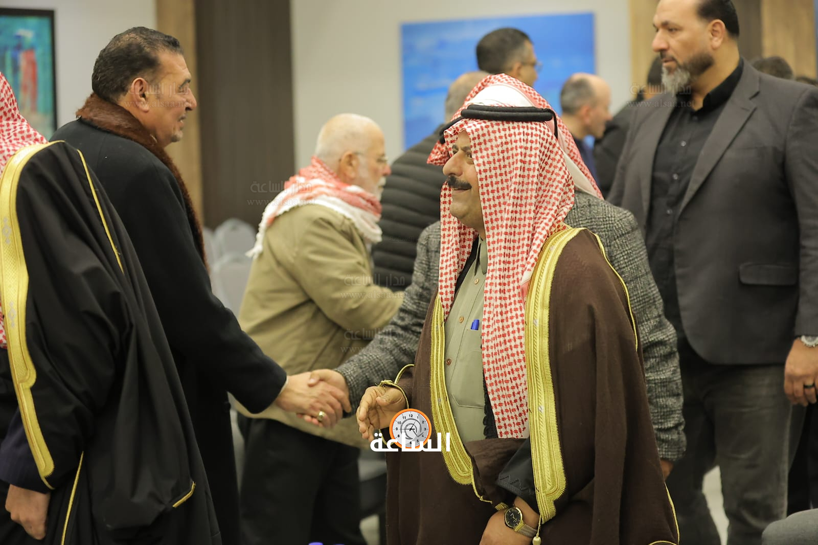 Madar Al-Saa Images 0.08528776066988542