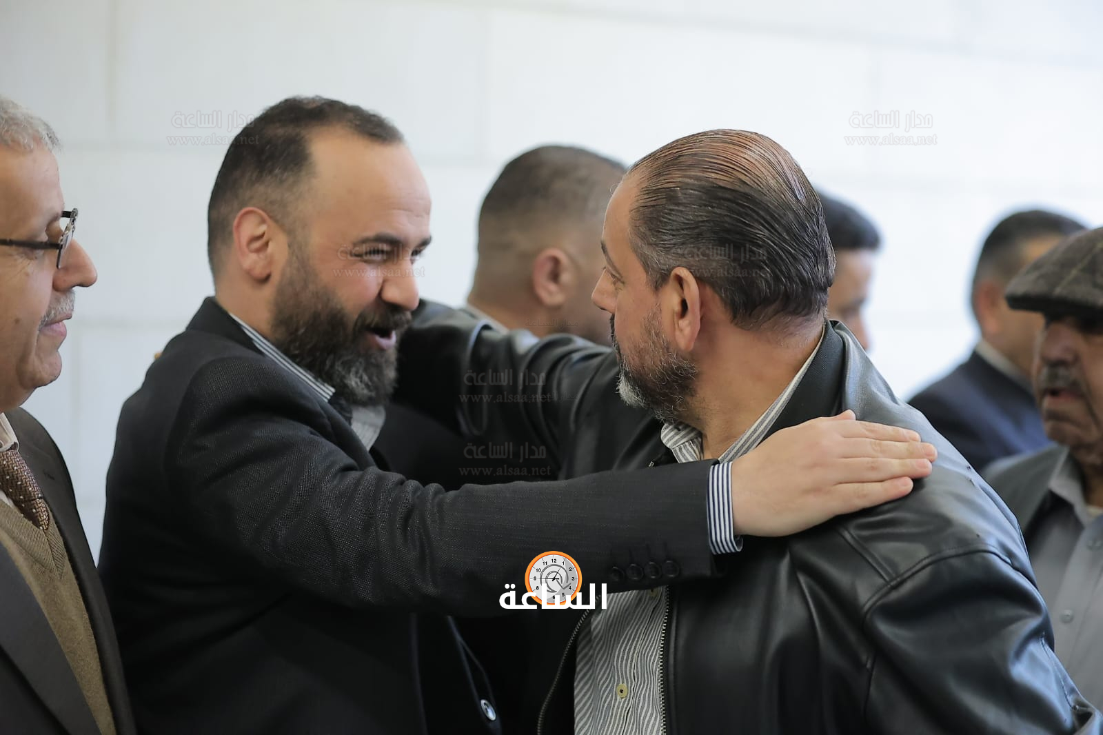 Madar Al-Saa Images 0.8347250152015426