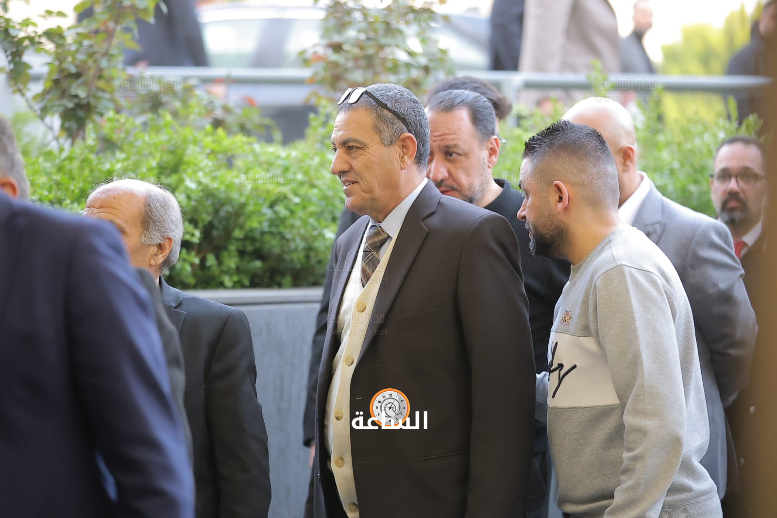 Madar Al-Saa Images 0.2514040195538897