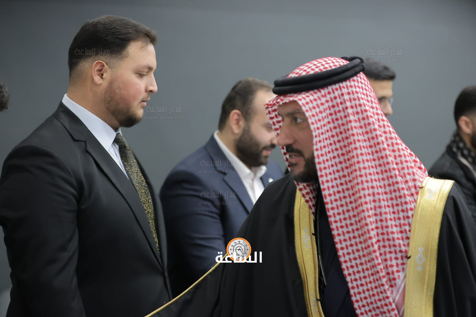 Madar Al-Saa Images 0.5802000865104272