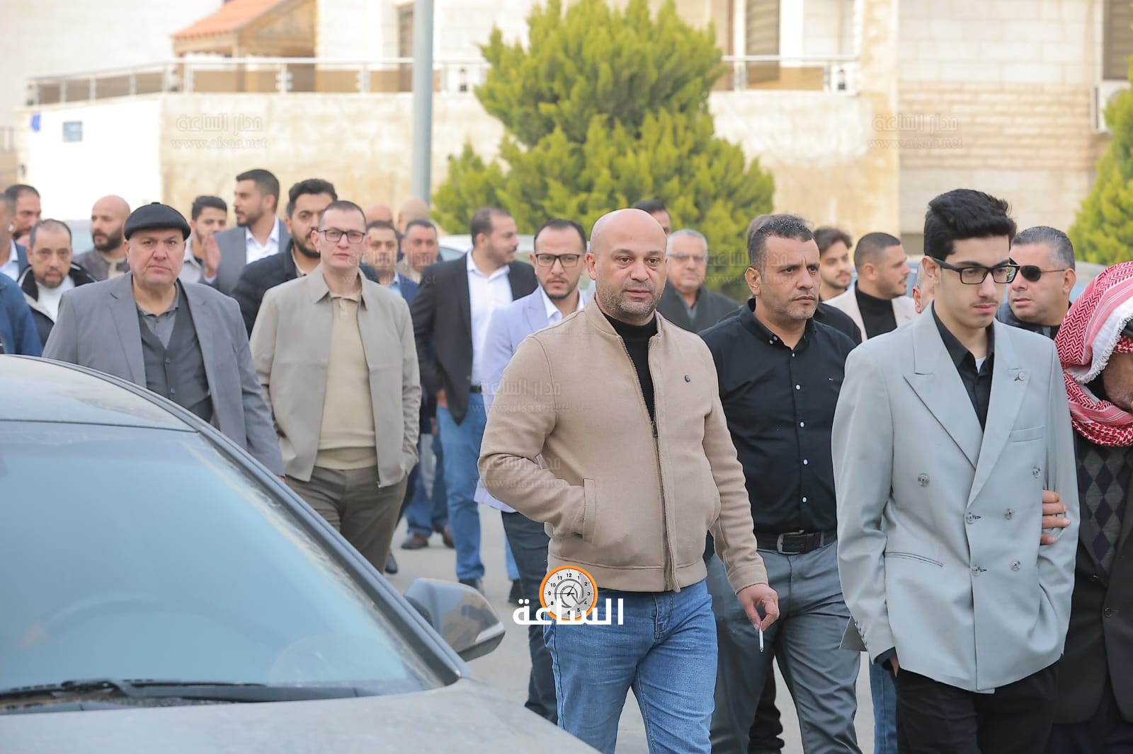 Madar Al-Saa Images 0.5942407009507833